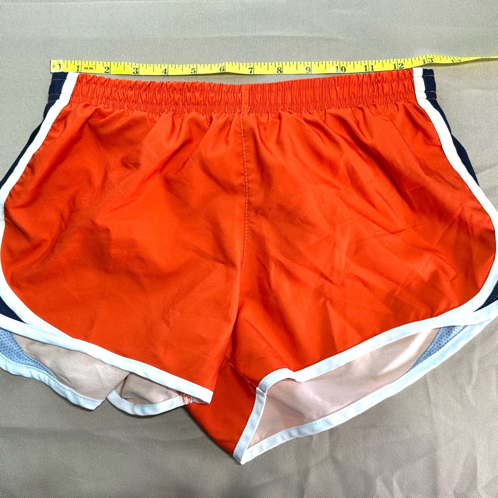 Varsity Spirit Shorts